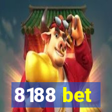 8188 bet